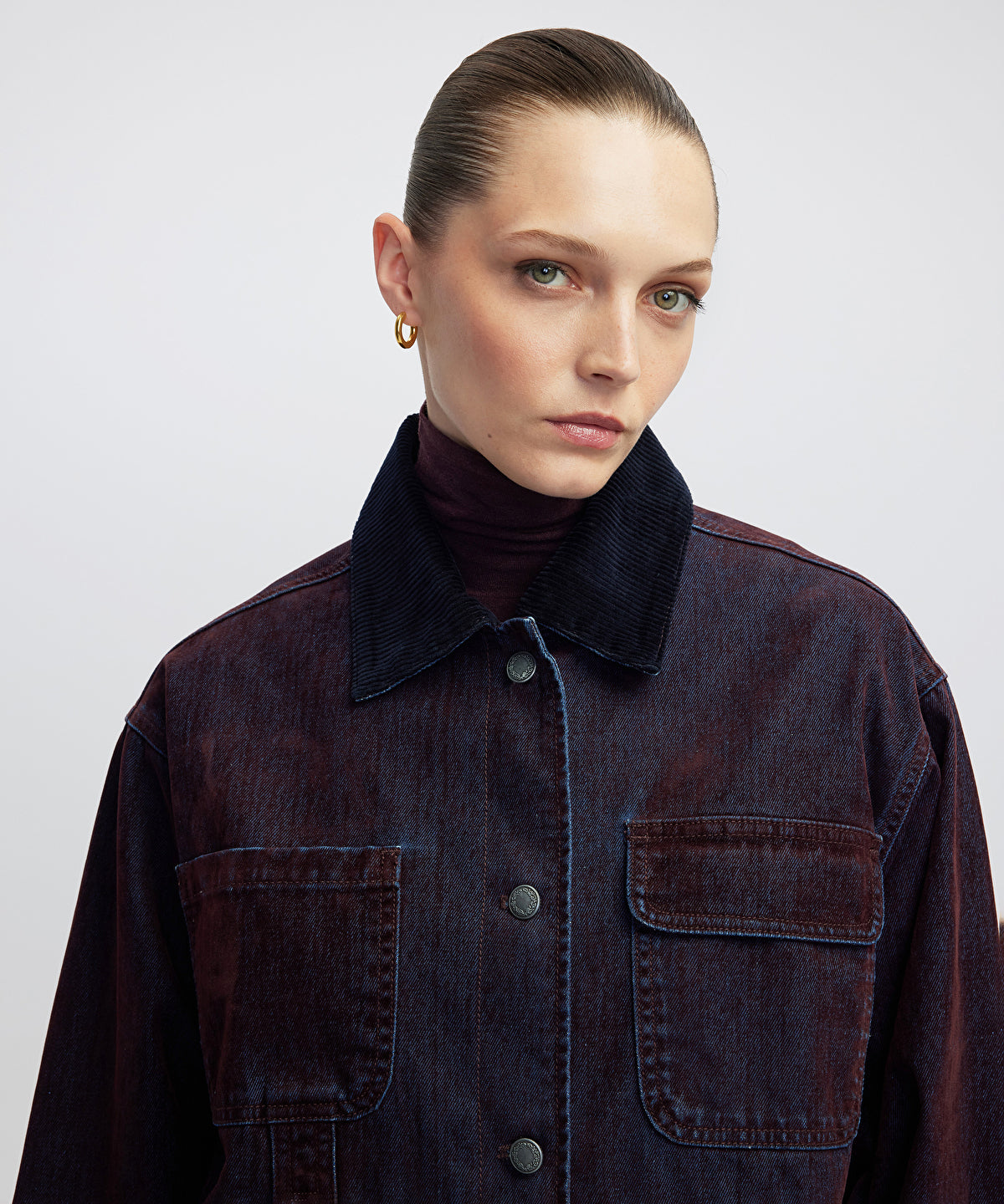 Zoomed COAT