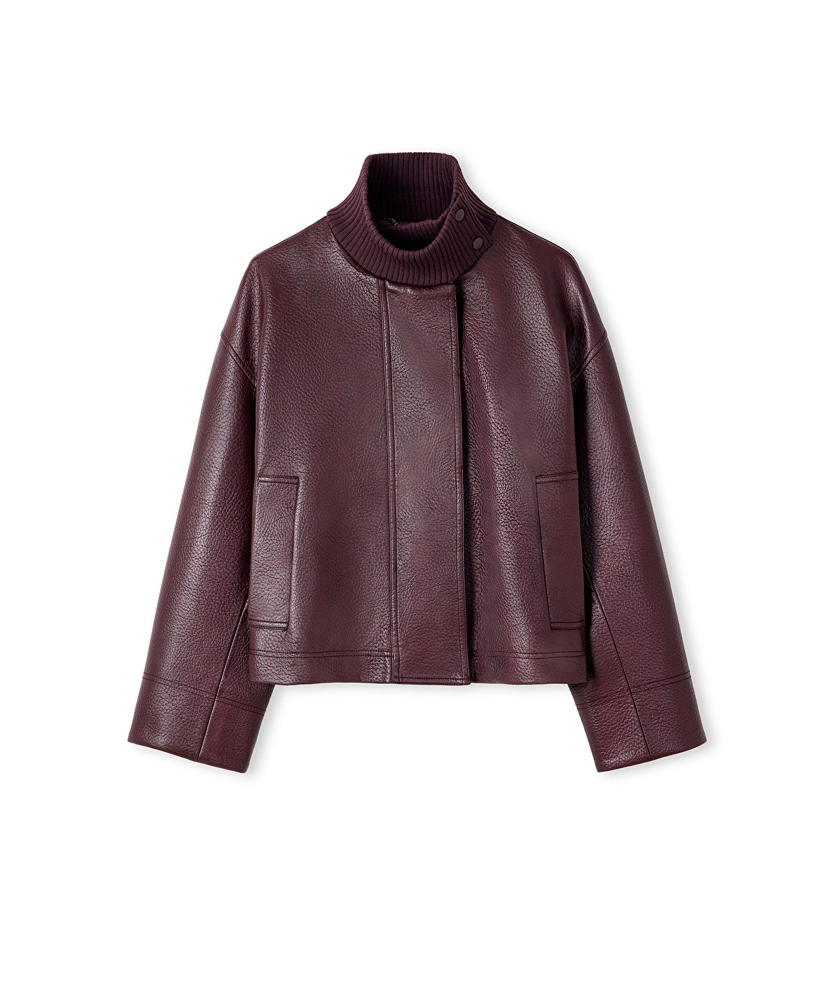 Zoomed COAT