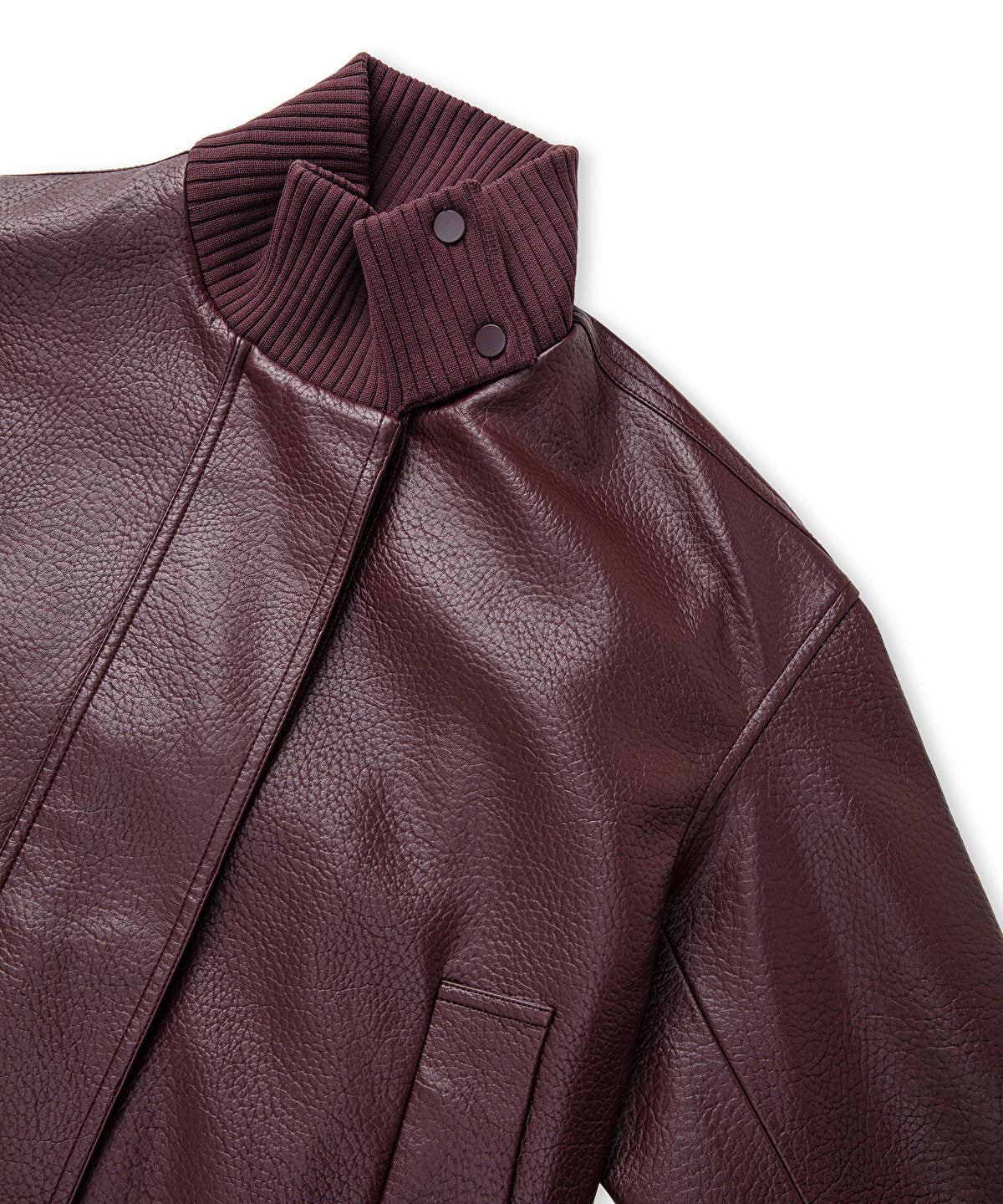 Zoomed COAT