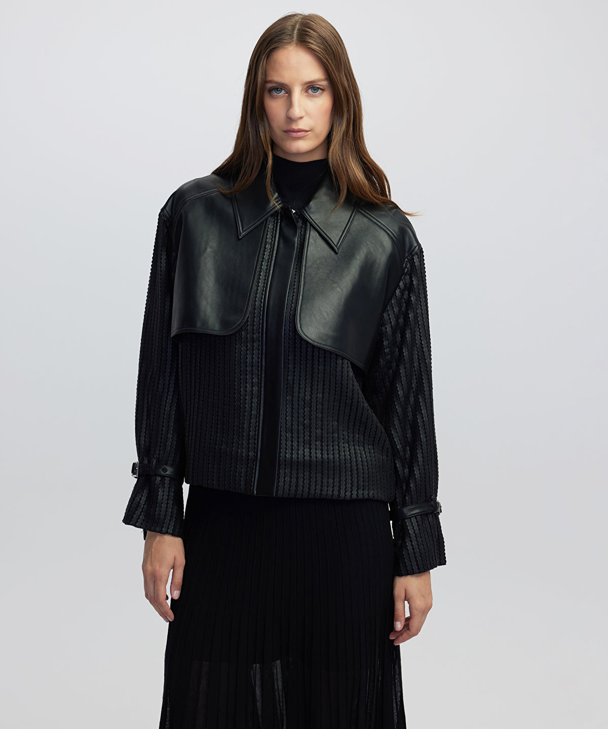 Zoomed COAT