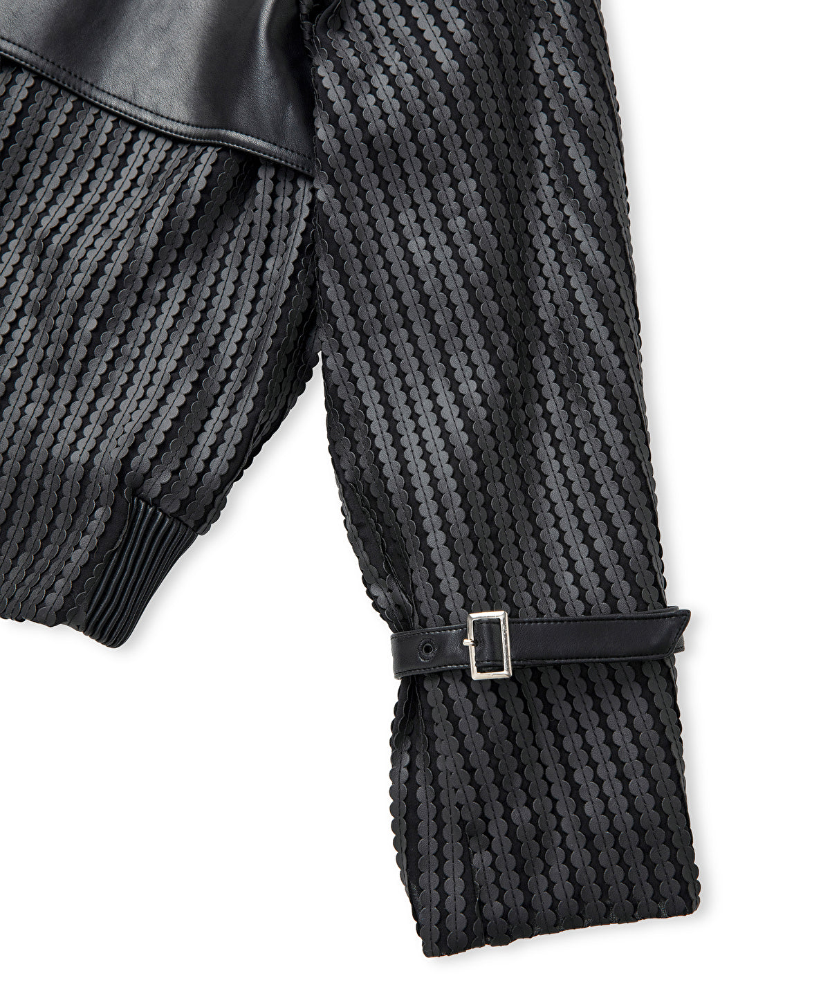 Zoomed COAT