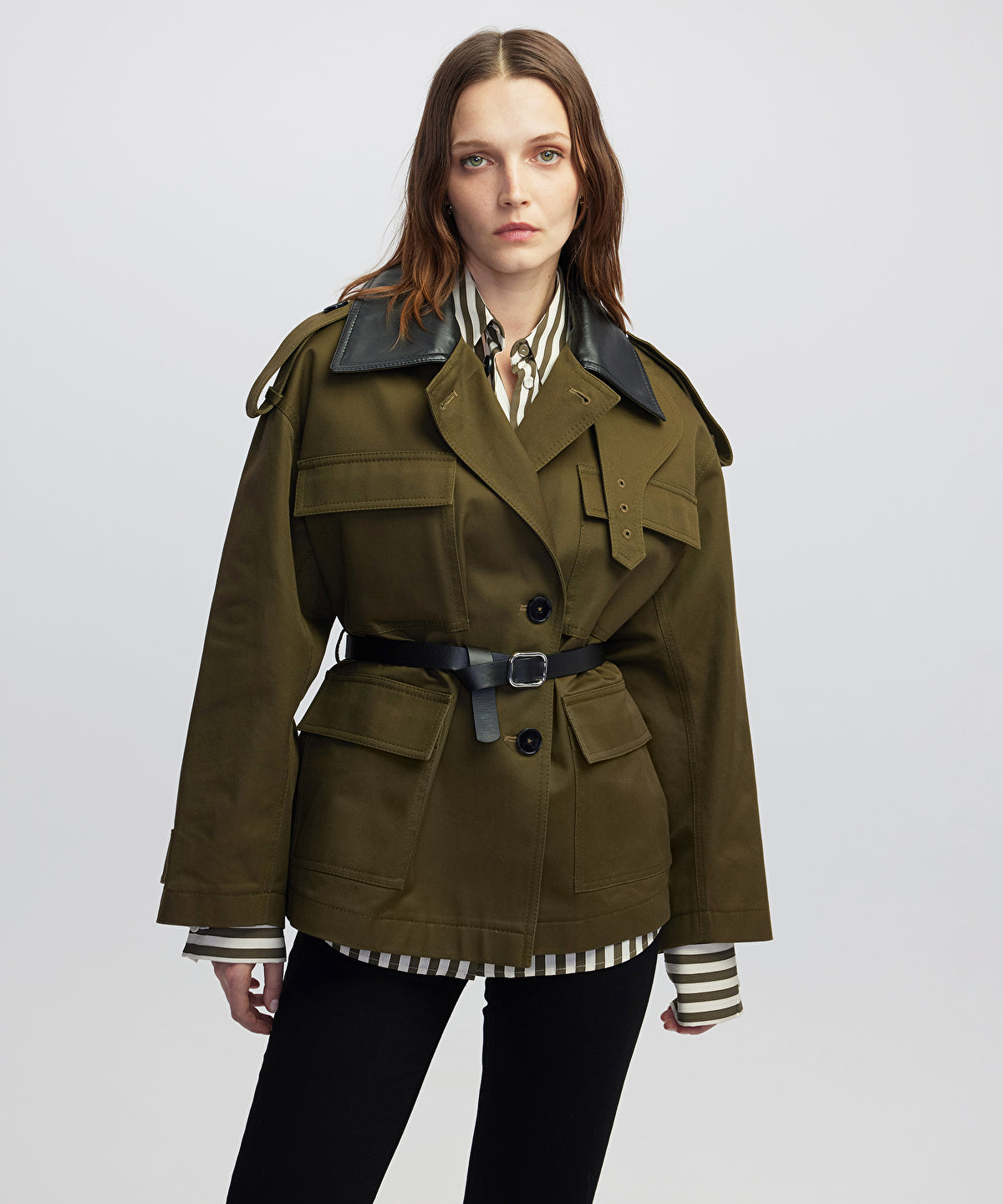 COAT