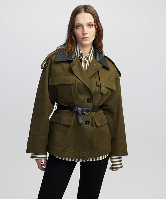 COAT