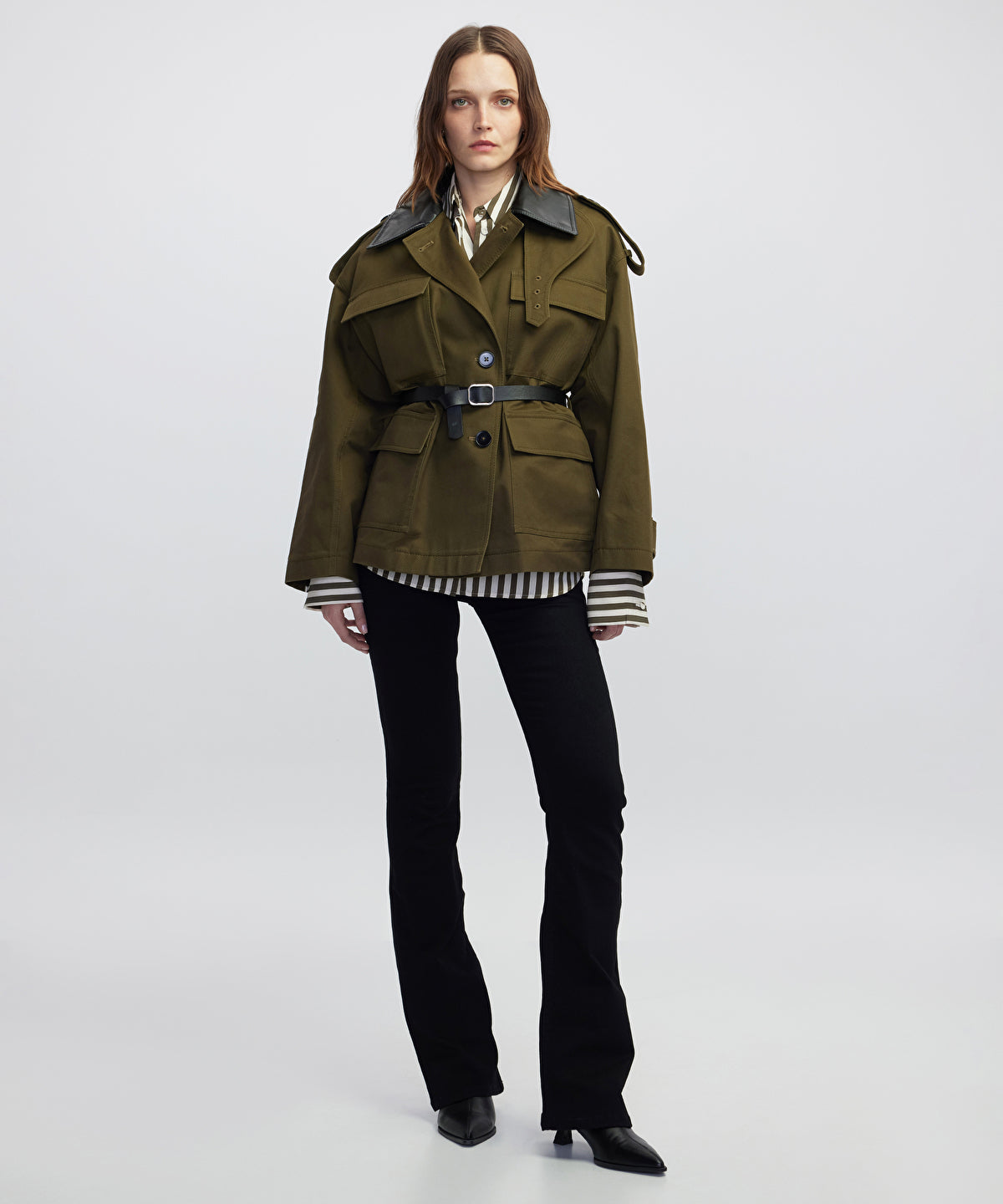 COAT