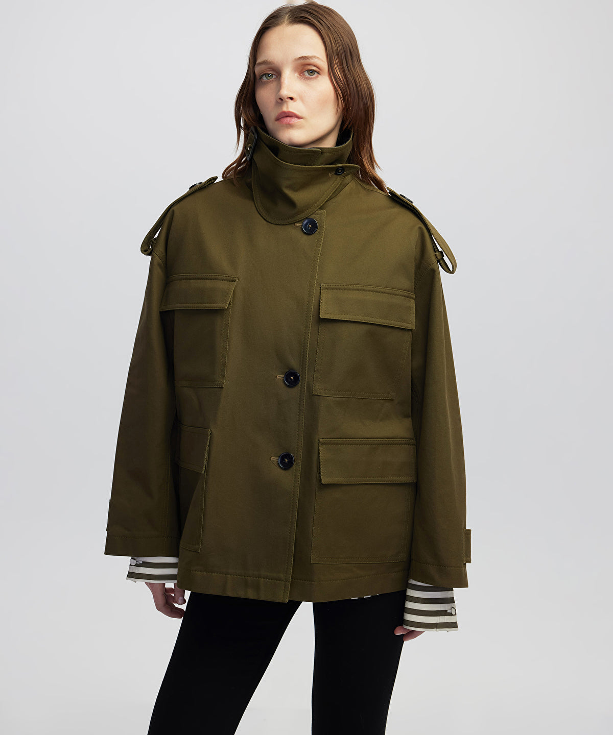 COAT