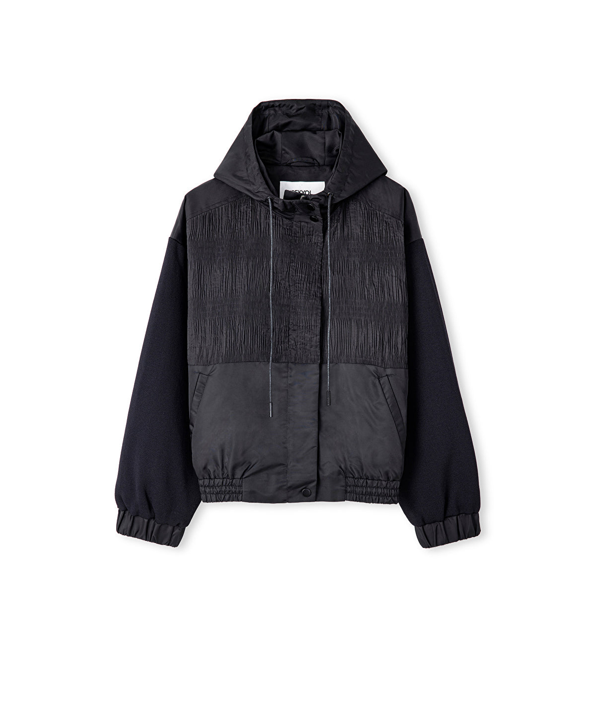 Zoomed COAT