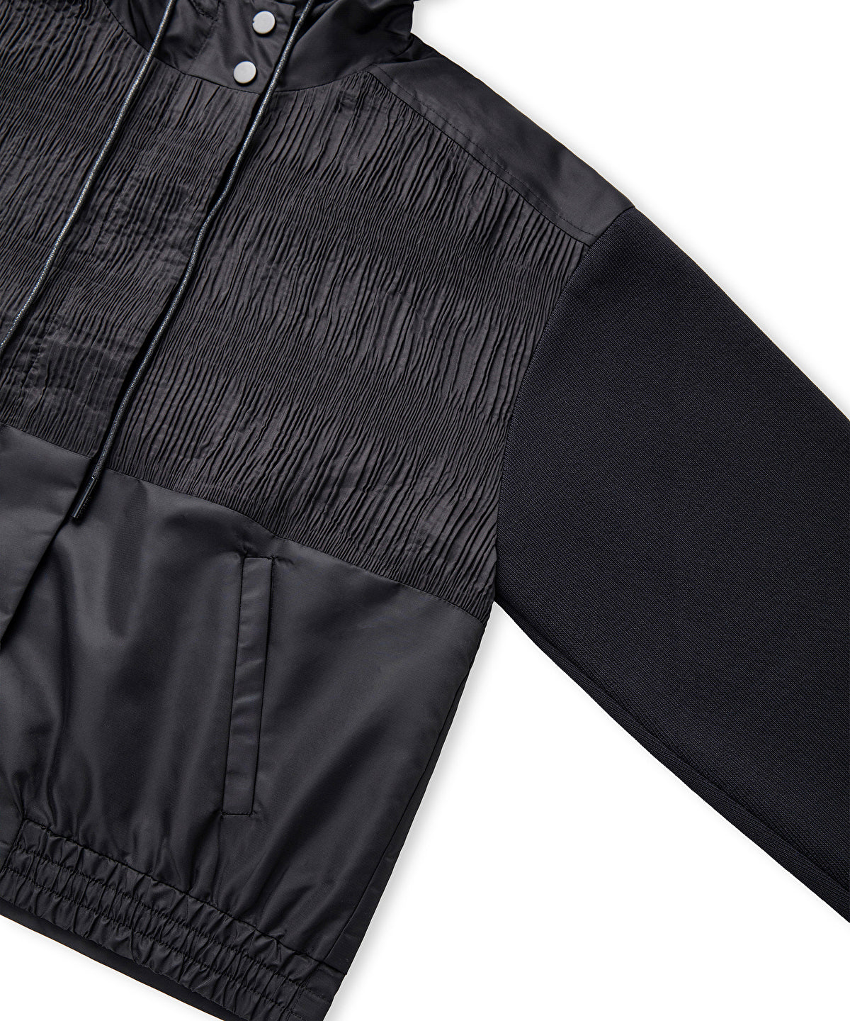 Zoomed COAT