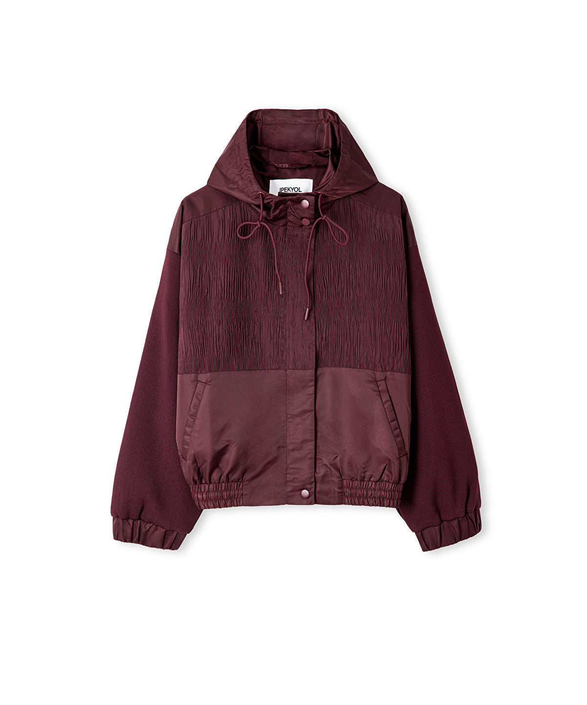 Zoomed COAT