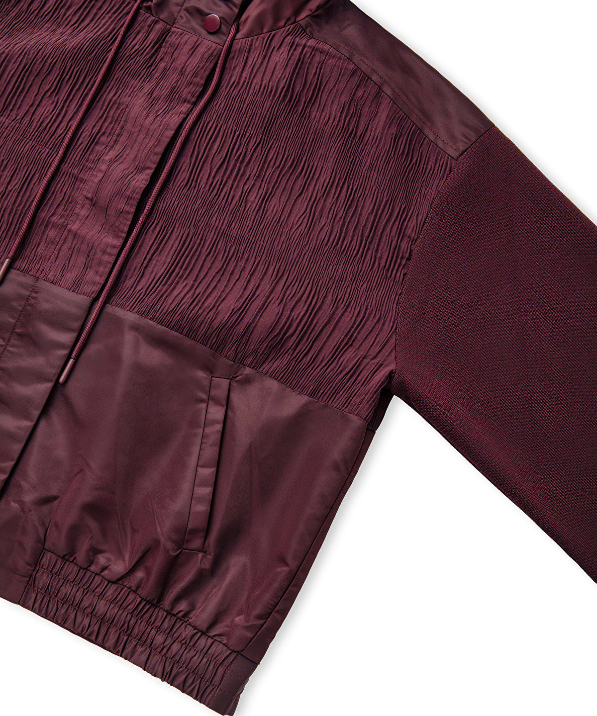 Zoomed COAT