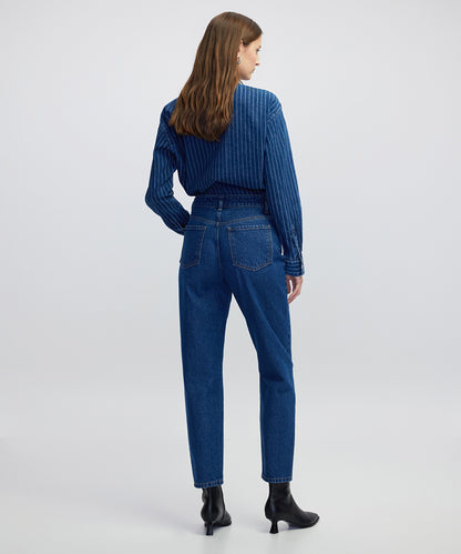 Mom Fit Jeans