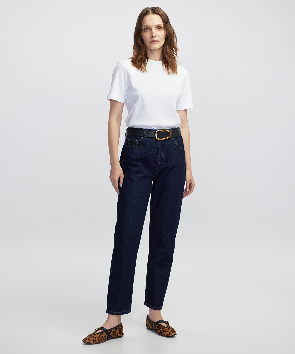 Zoomed JEANS