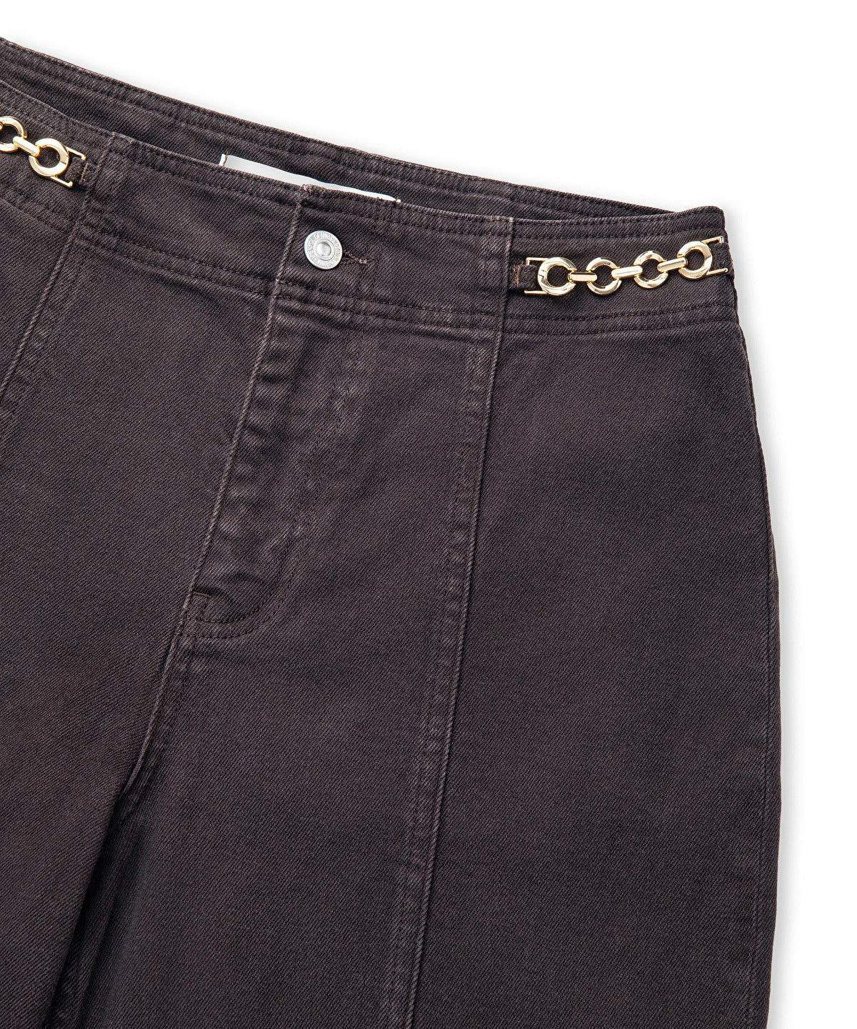 Embellished Jeans
