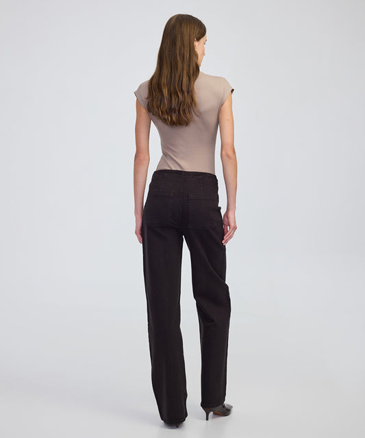 Embellished Jeans