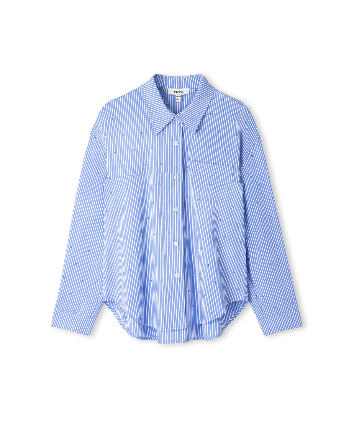 Zoomed SHIRT