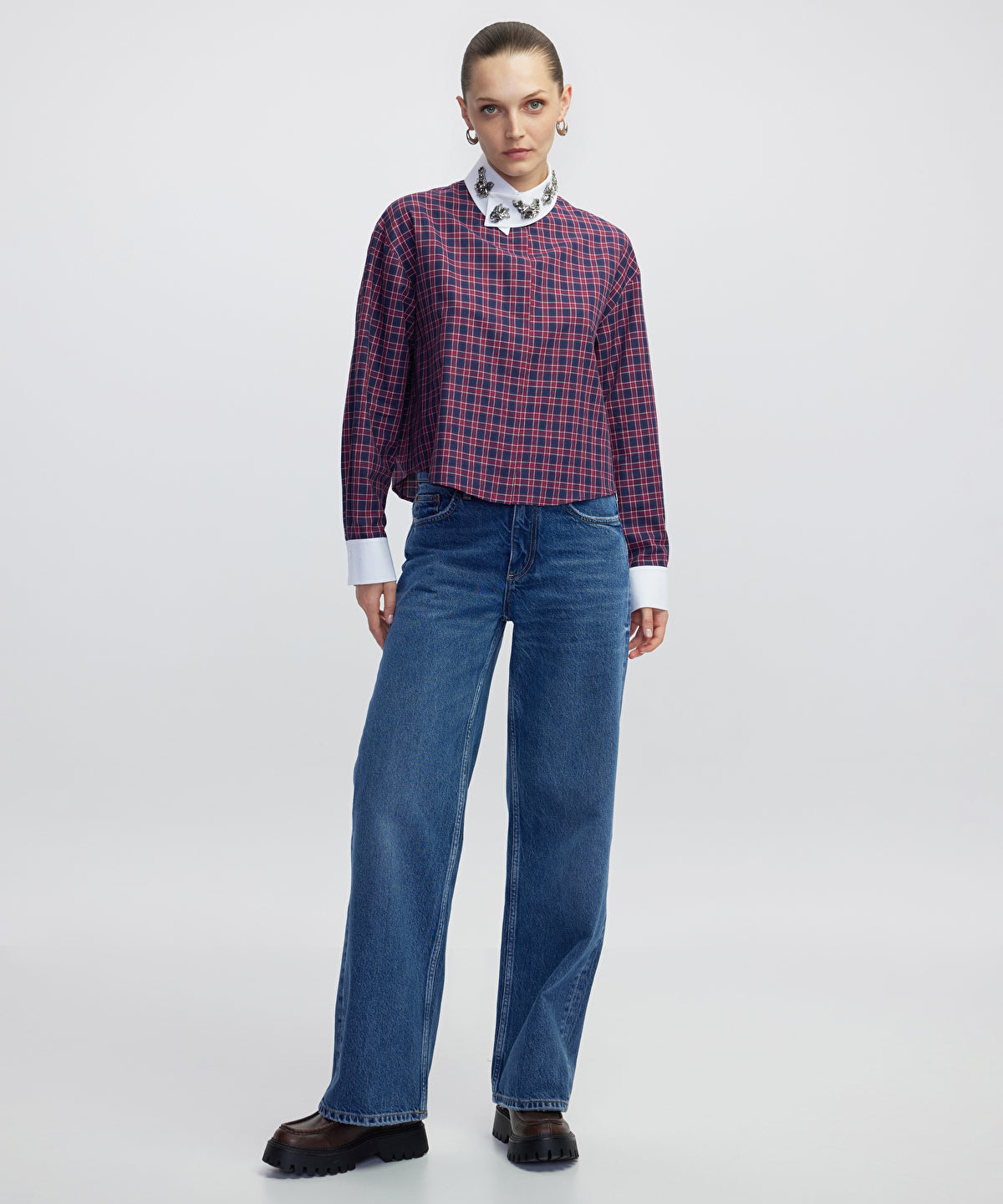 SHIRT