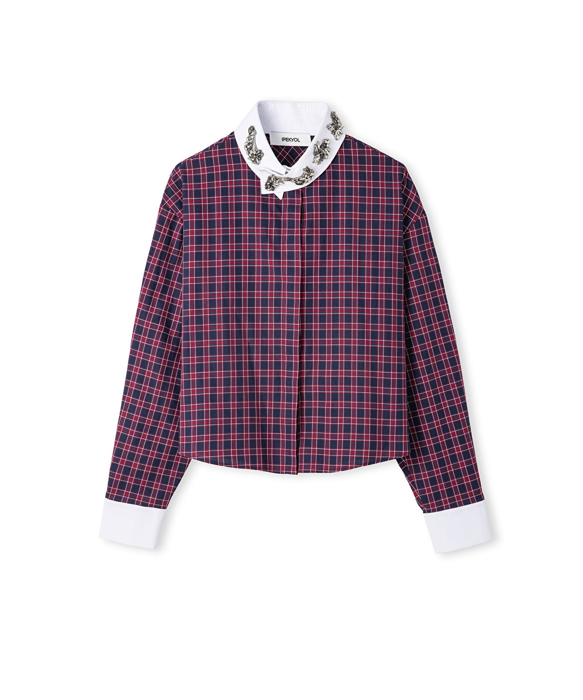 Zoomed SHIRT