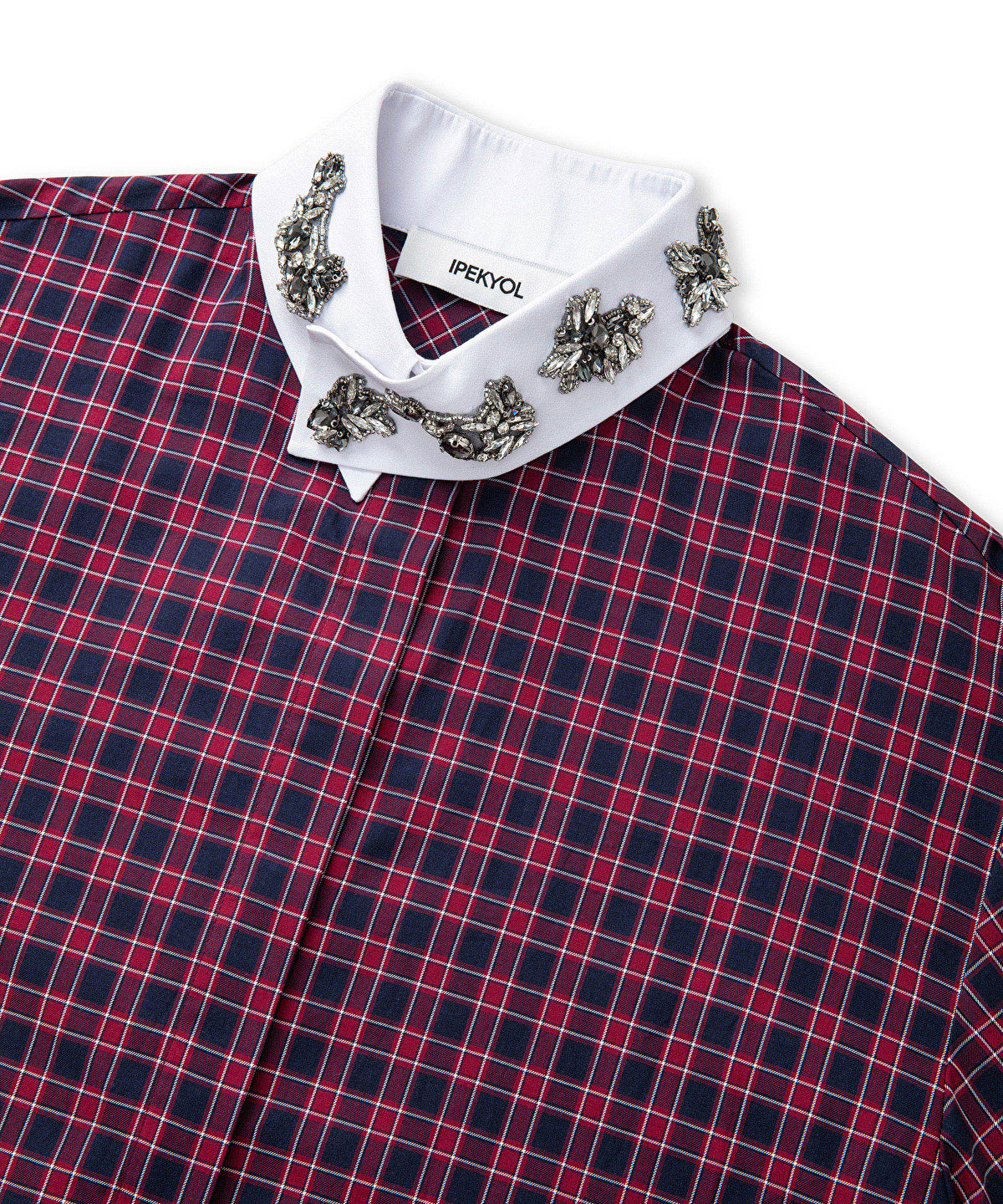 Zoomed SHIRT