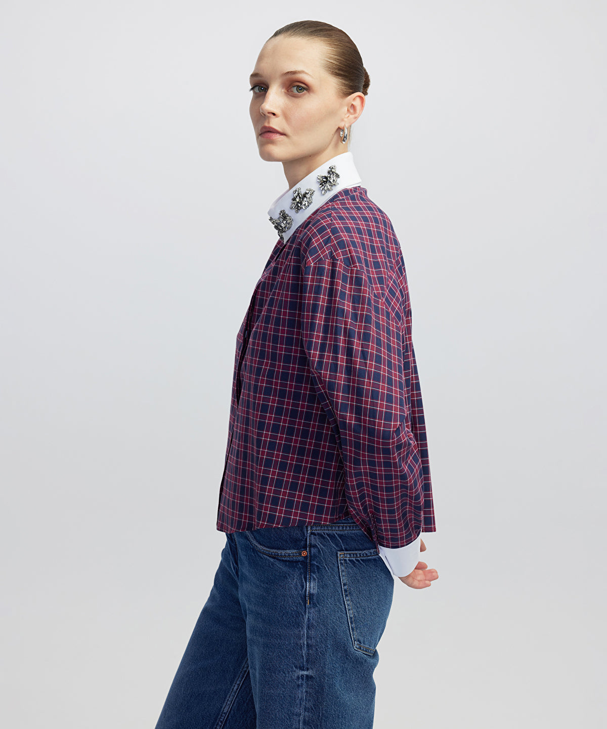 Zoomed SHIRT