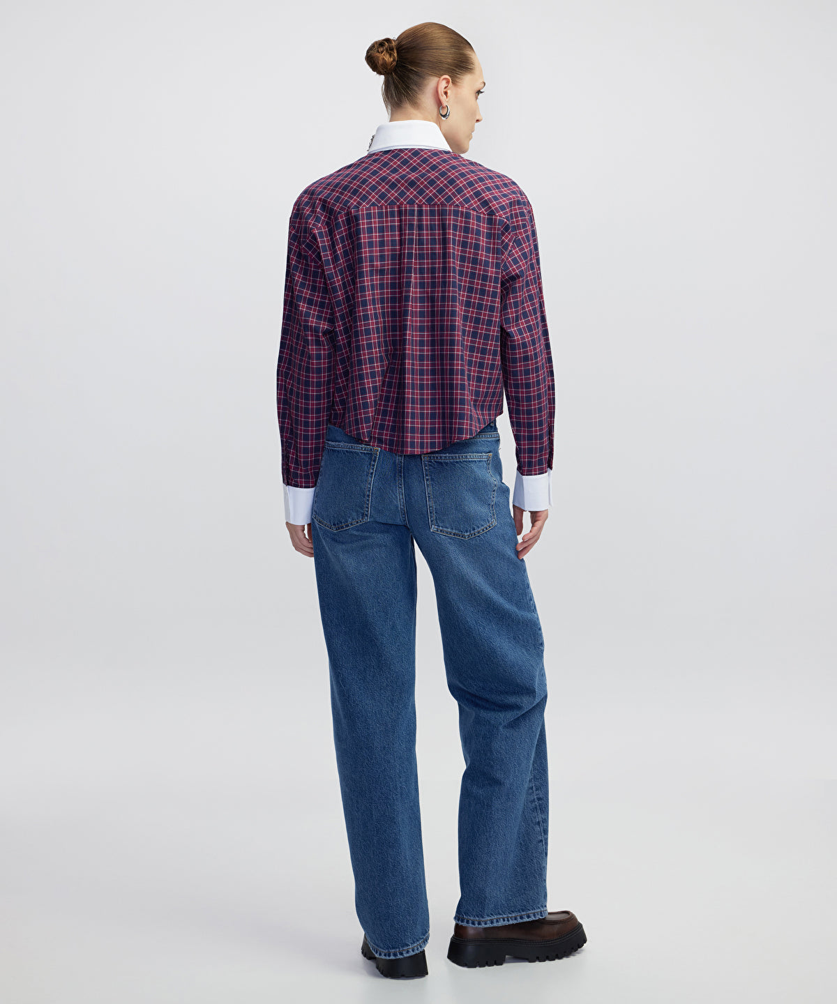 Zoomed SHIRT