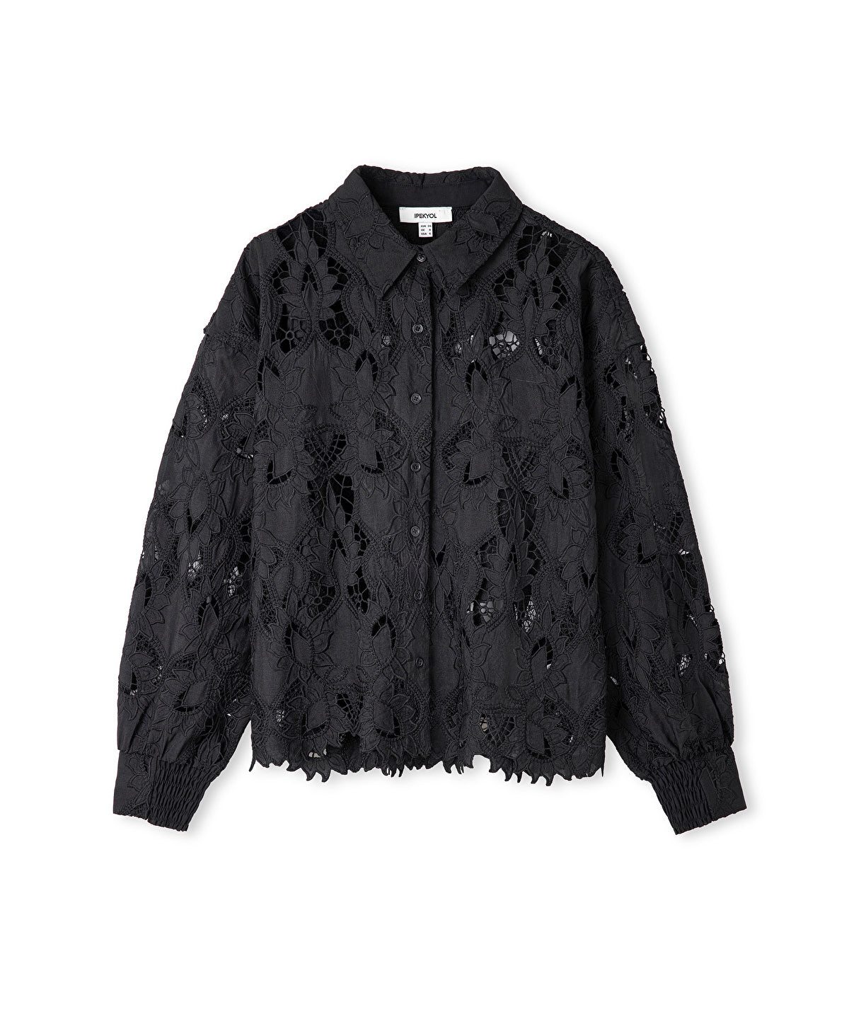 Zoomed SHIRT