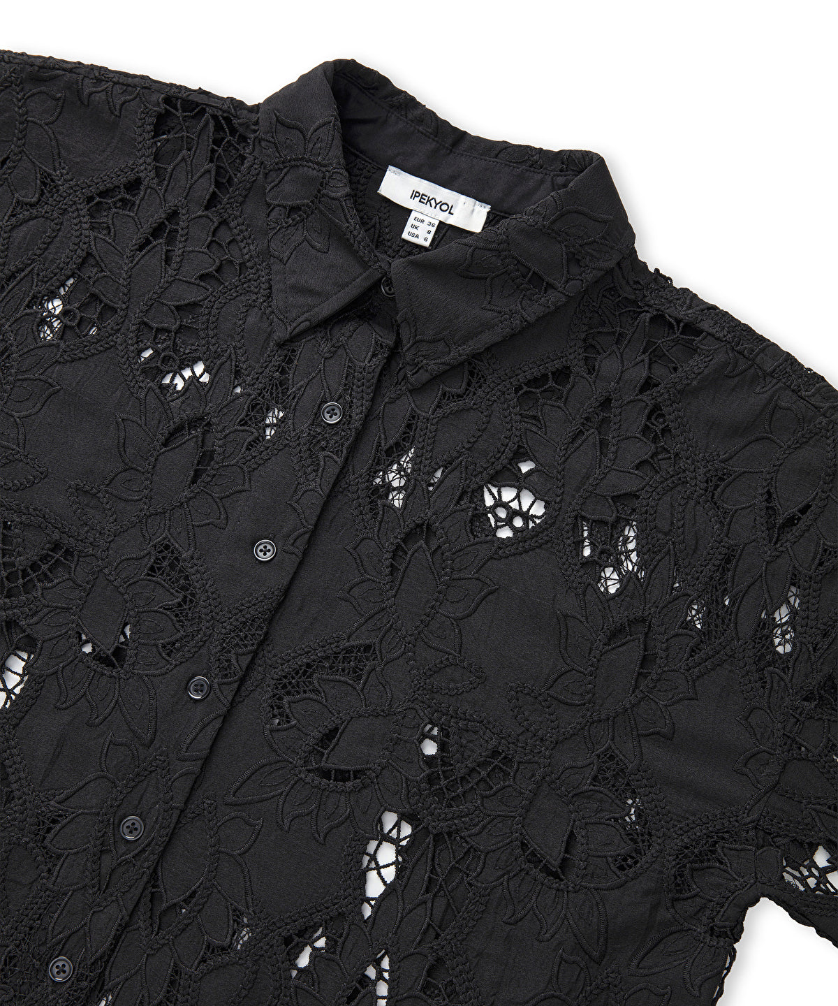 Zoomed SHIRT