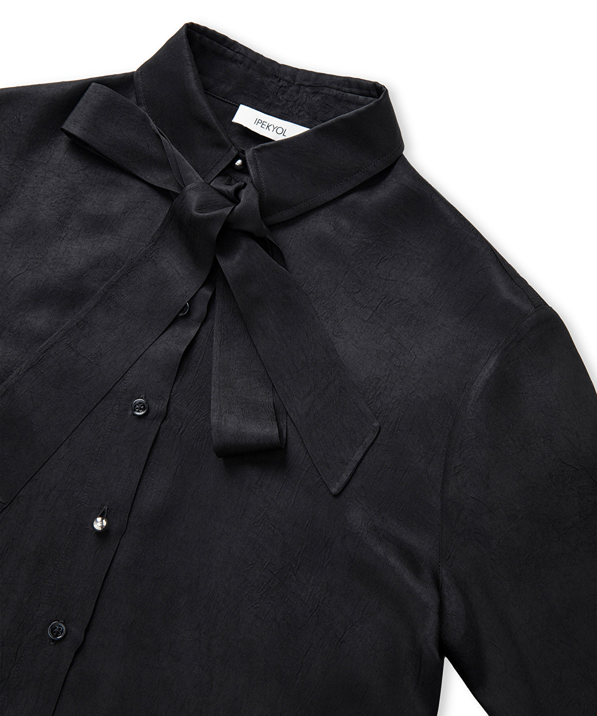Zoomed SHIRT