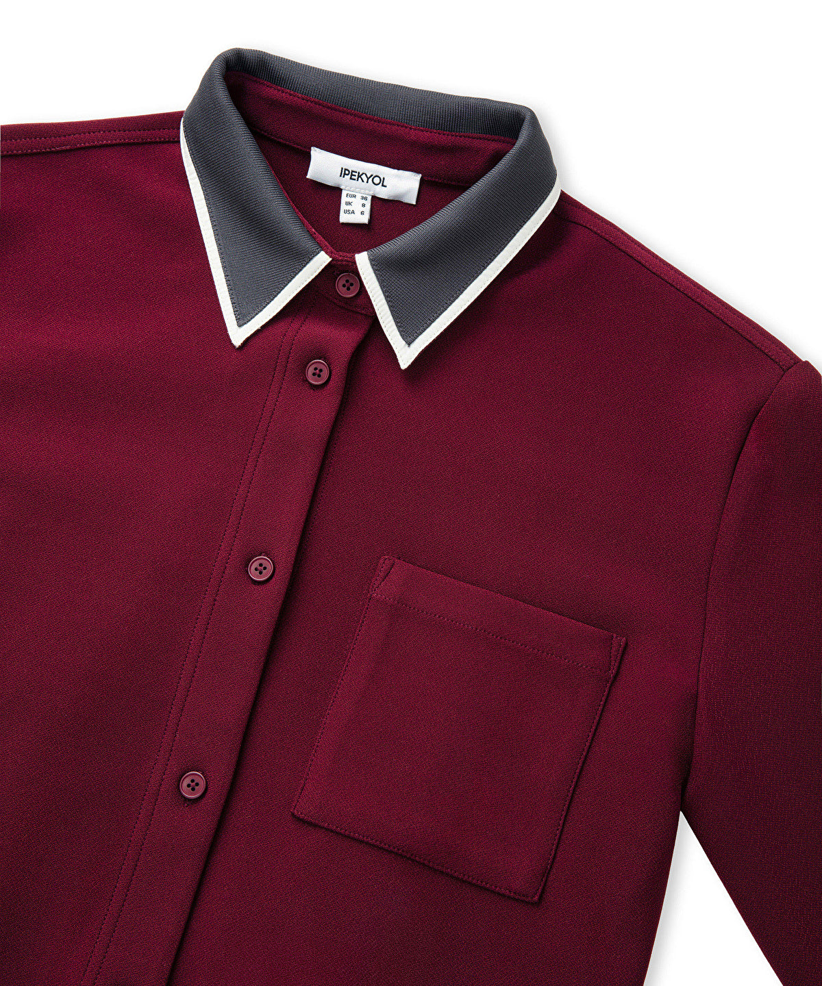 Zoomed SHIRT
