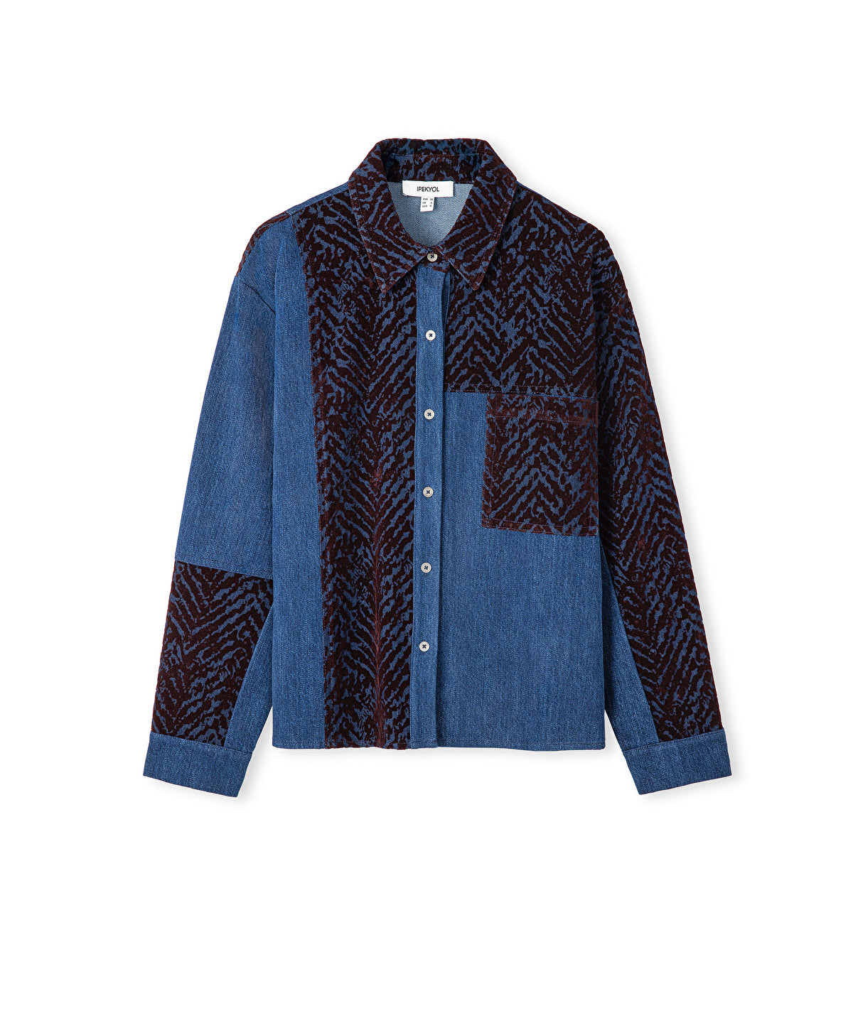 Zoomed SHIRT
