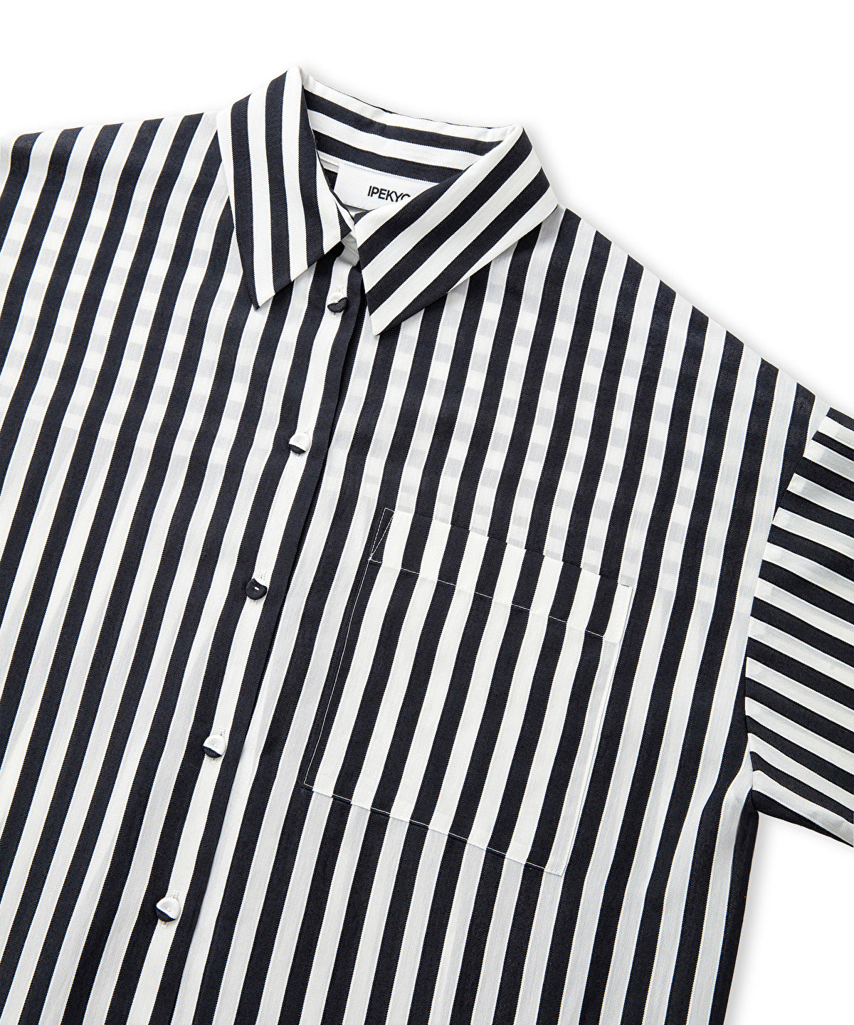 Zoomed SHIRT