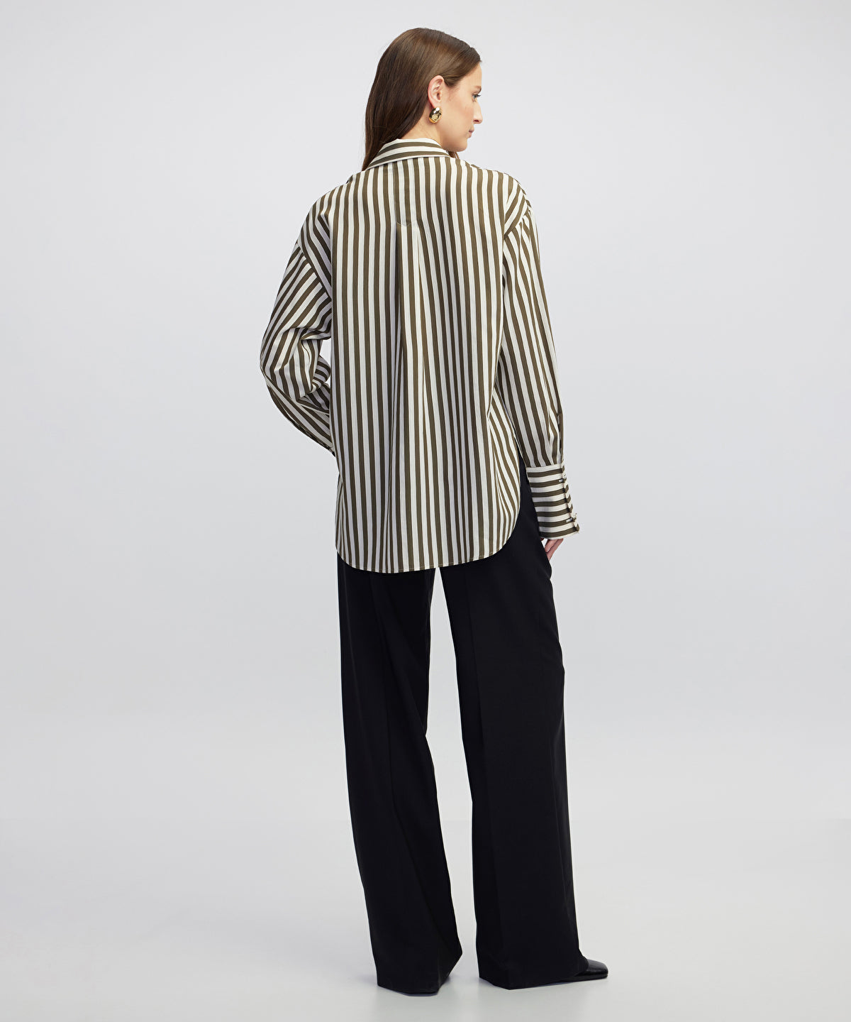 Zoomed SHIRT
