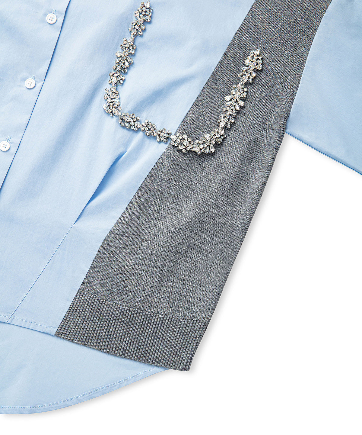 Zoomed SHIRT