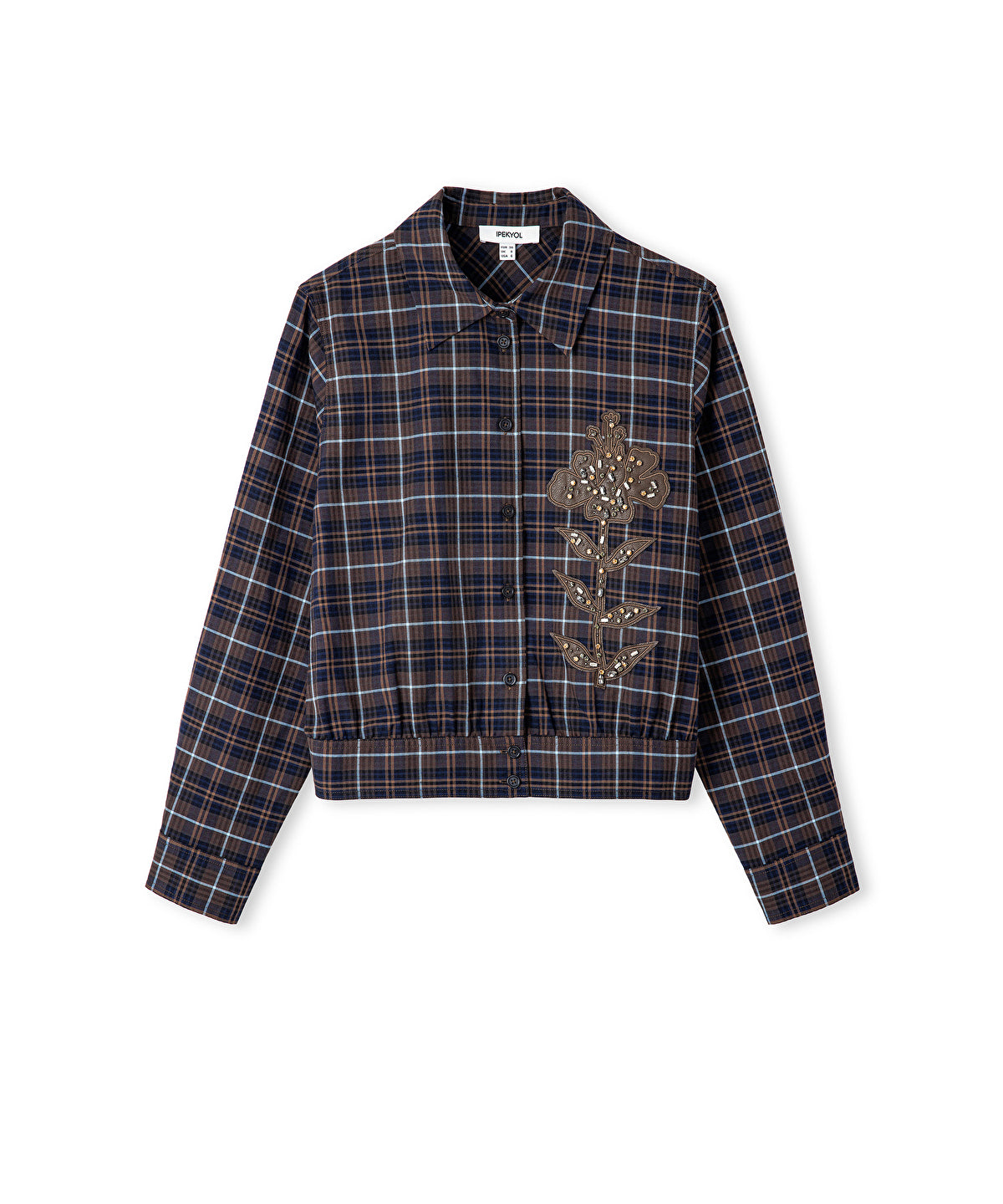 Zoomed SHIRT