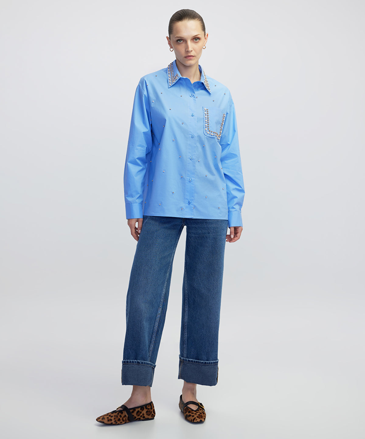 SHIRT