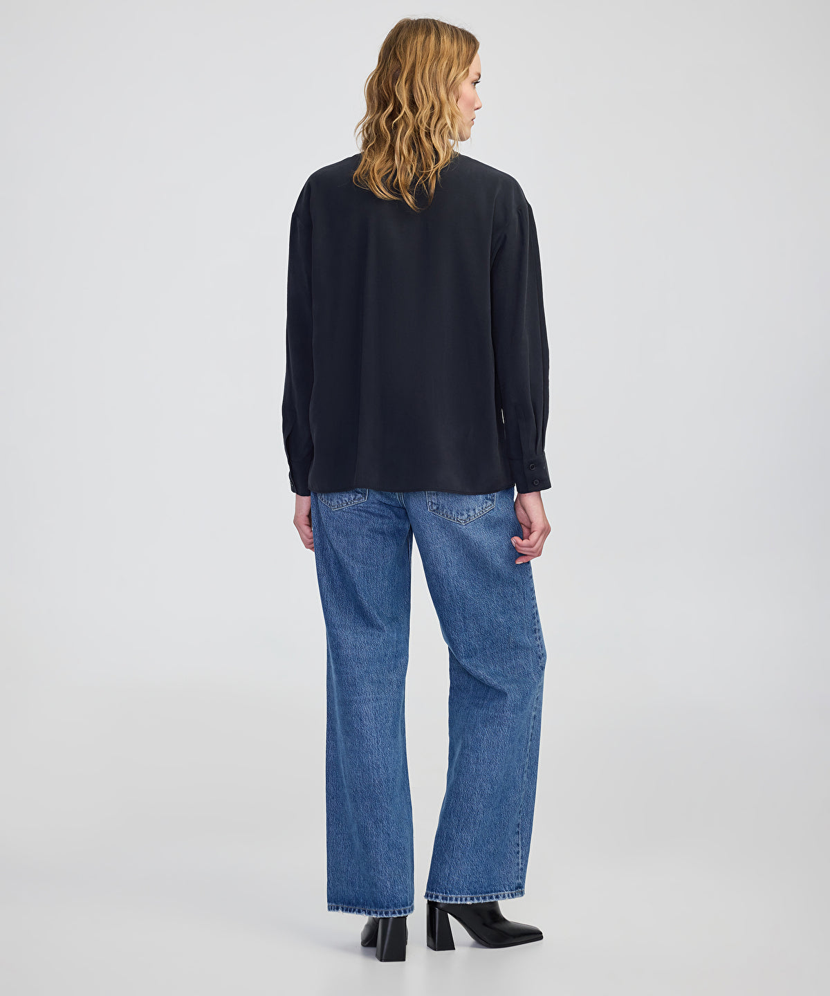Flap Pocket Shirt