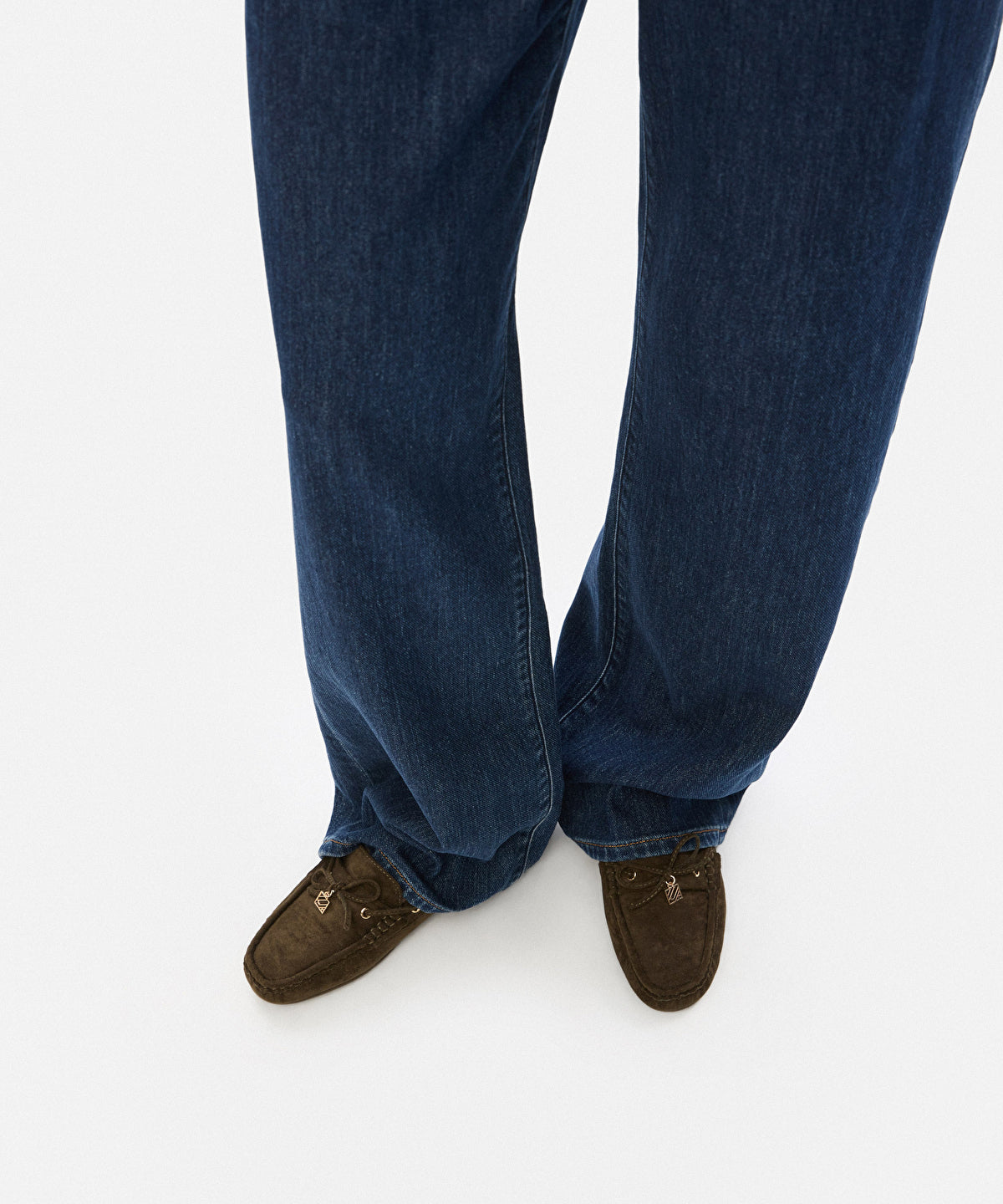 Zoomed FLATS