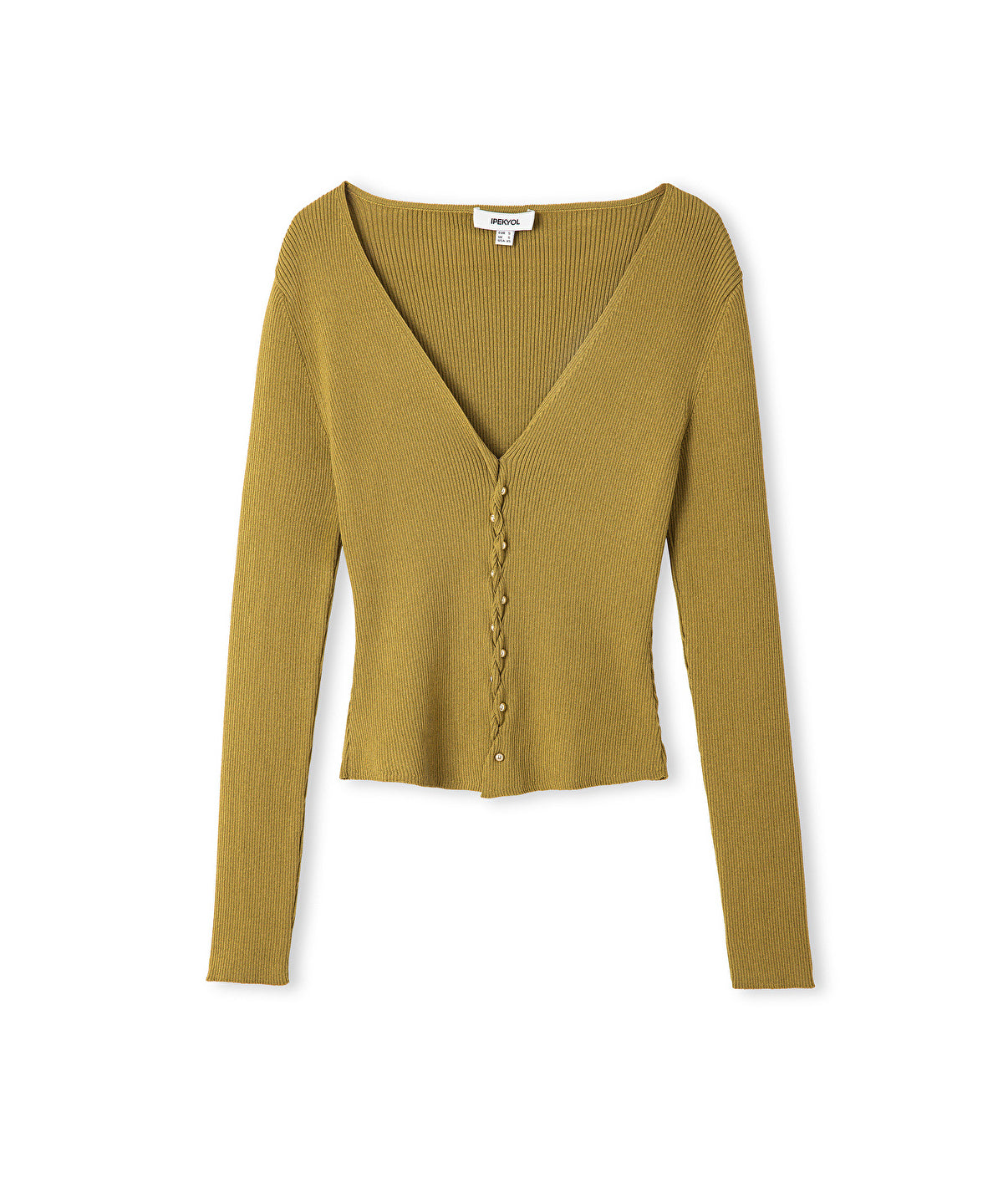 KNITWEAR