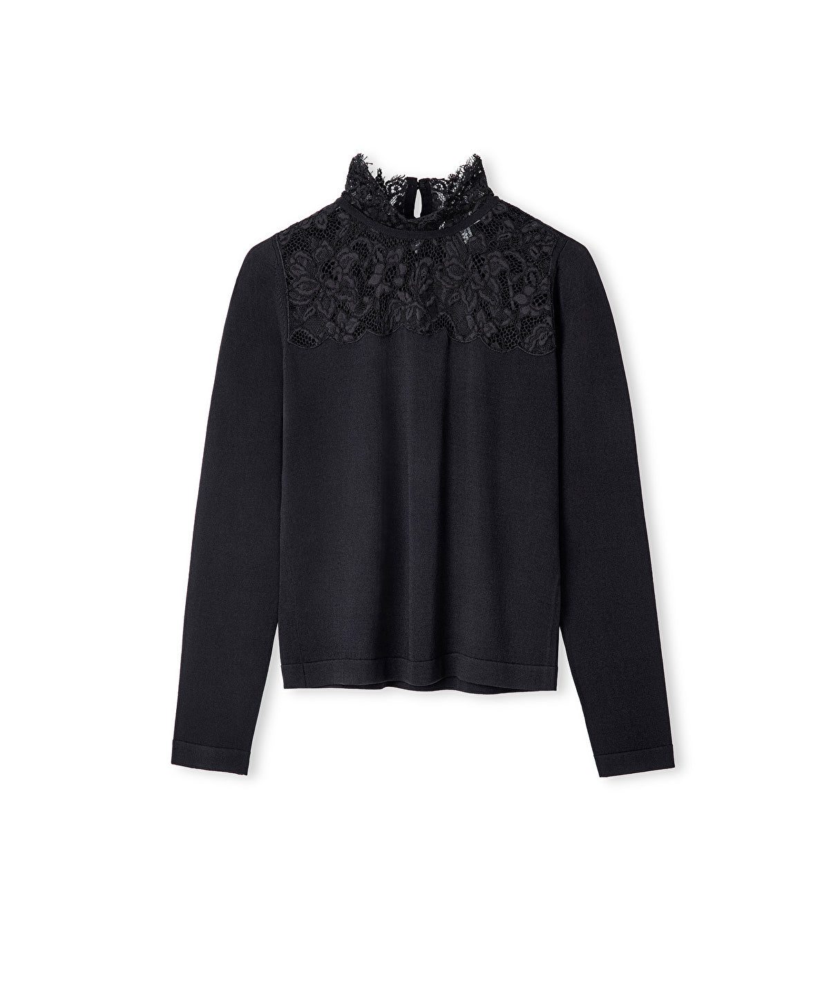 Zoomed KNITWEAR