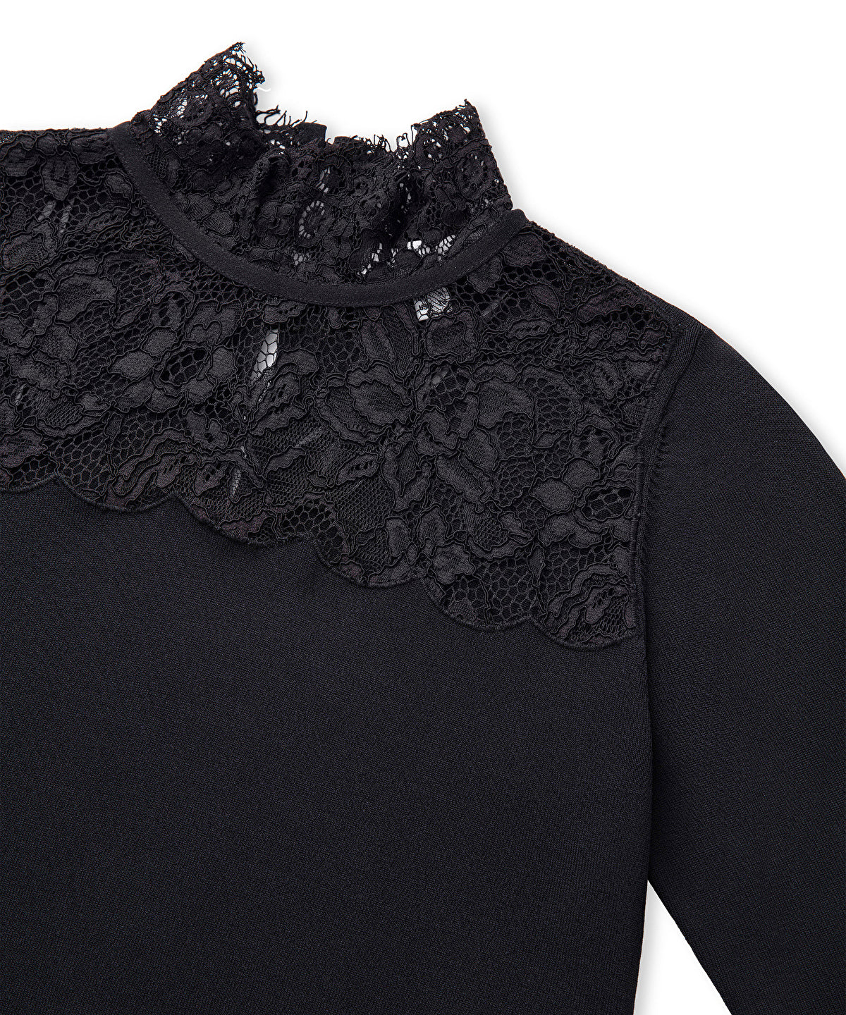 KNITWEAR