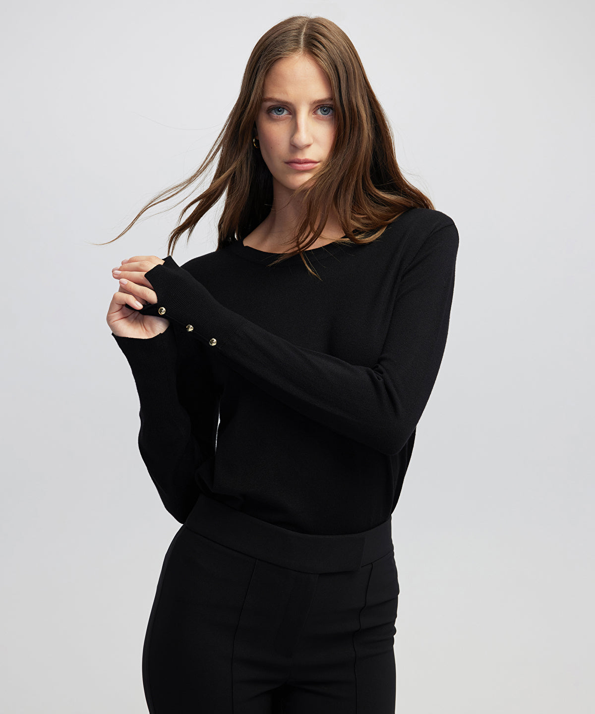 KNITWEAR