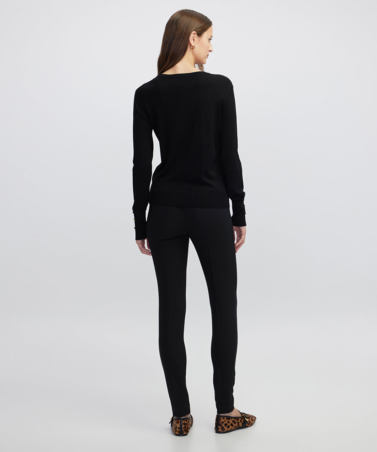 KNITWEAR