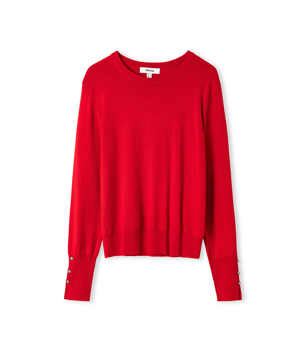 KNITWEAR
