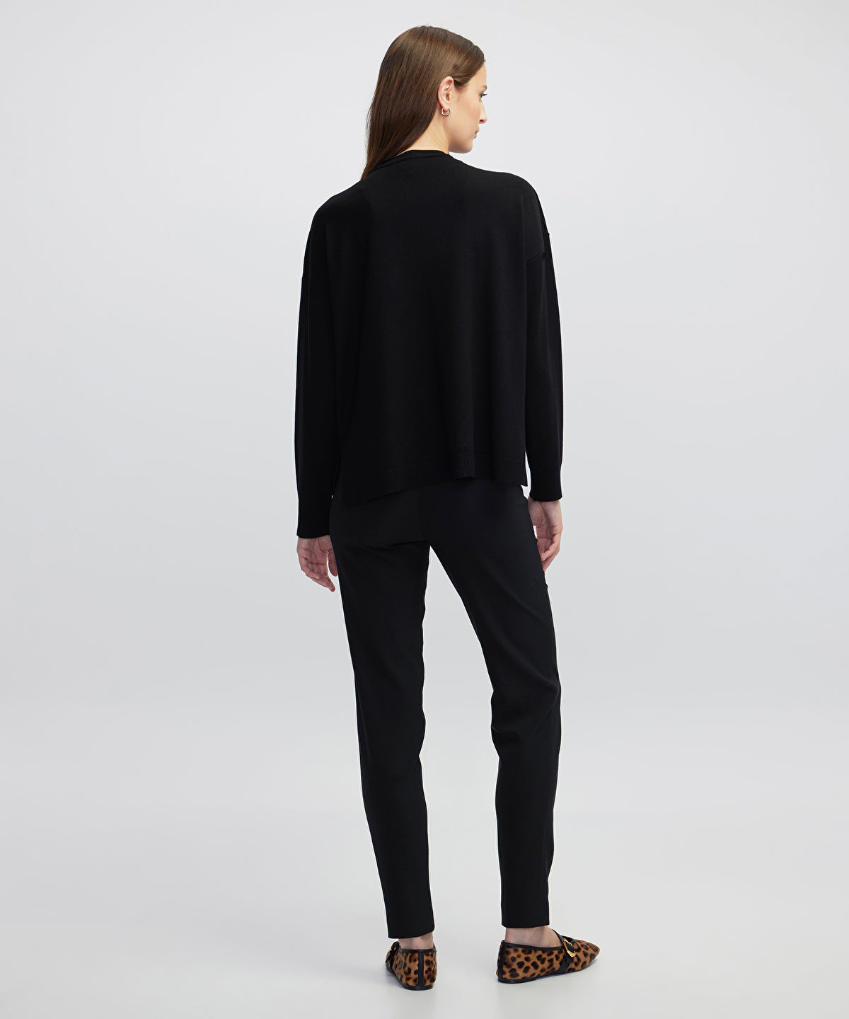 Zoomed KNITWEAR