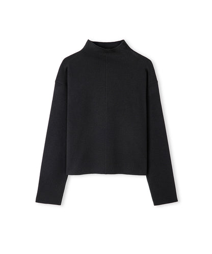 Basic Fine Knit Sweater