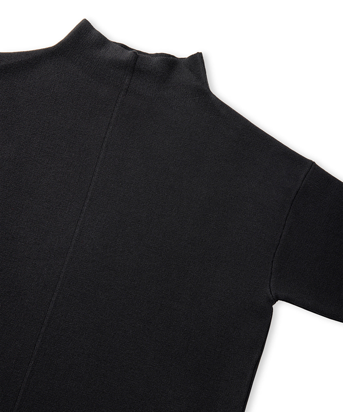 Basic Fine Knit Sweater