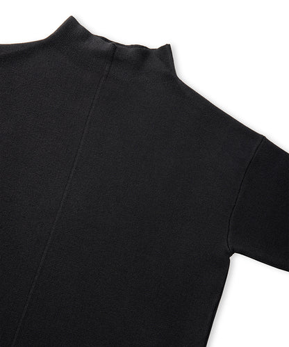Basic Fine Knit Sweater
