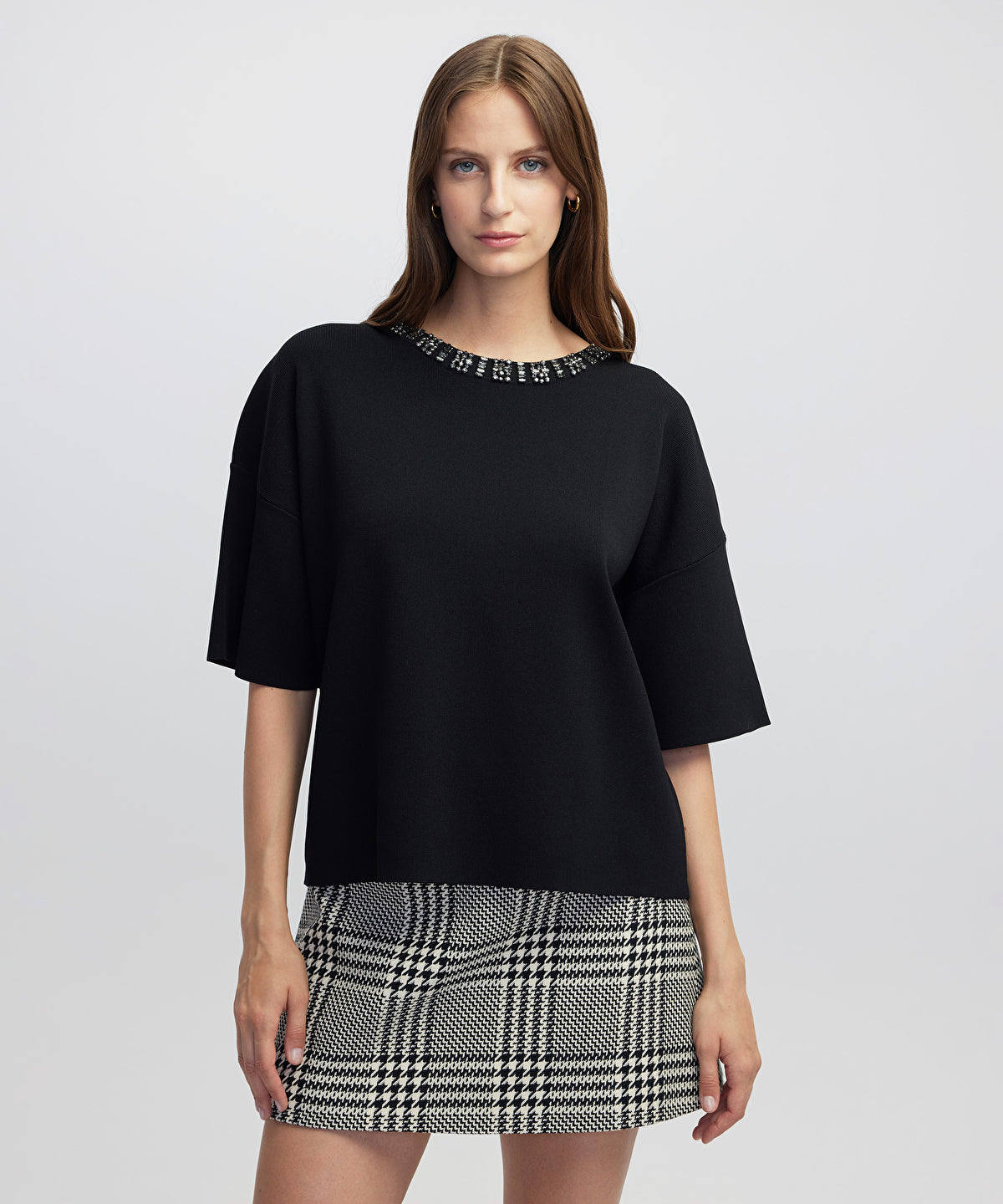 KNITWEAR