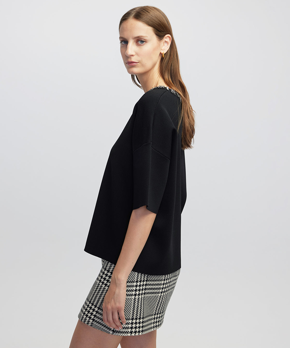 KNITWEAR