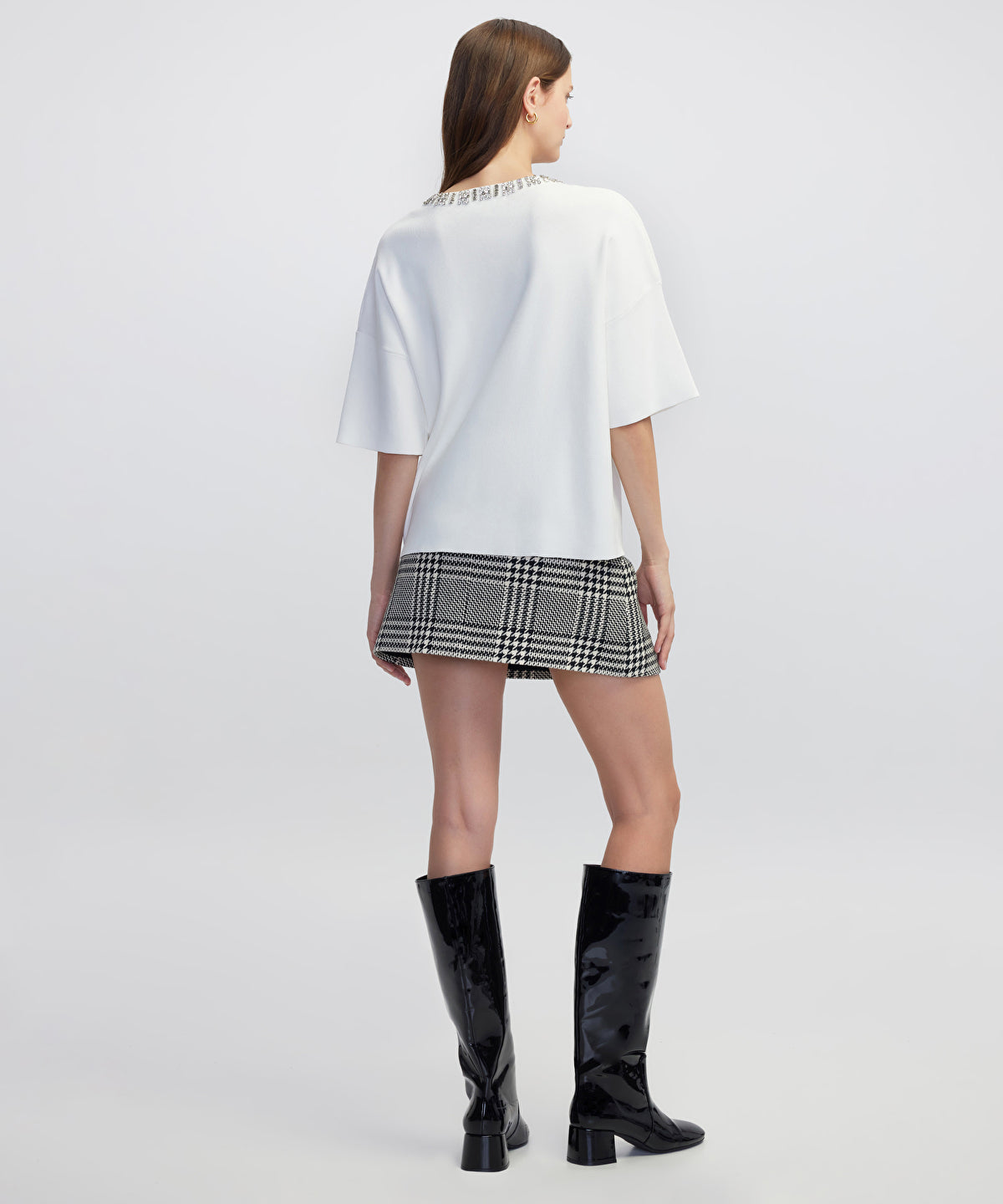 KNITWEAR