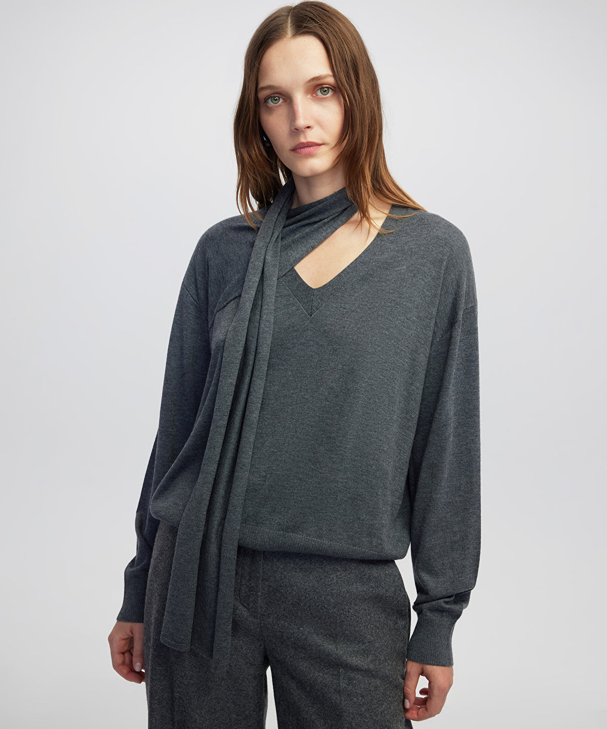 KNITWEAR