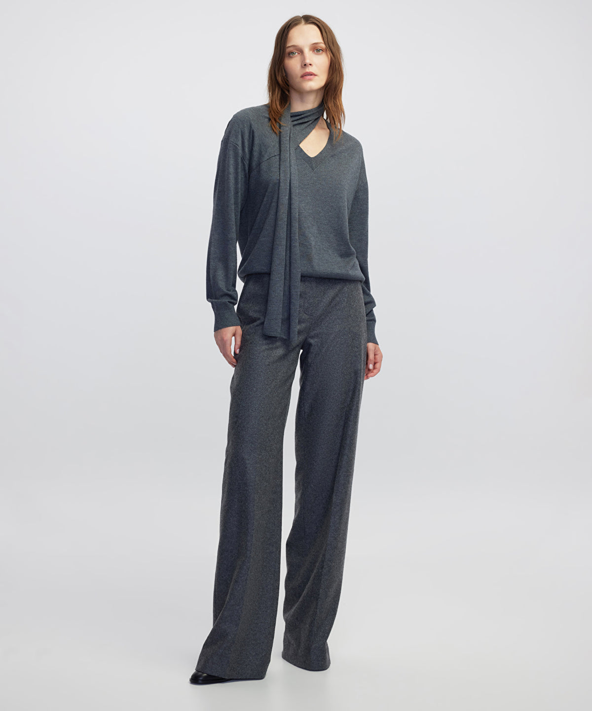 KNITWEAR